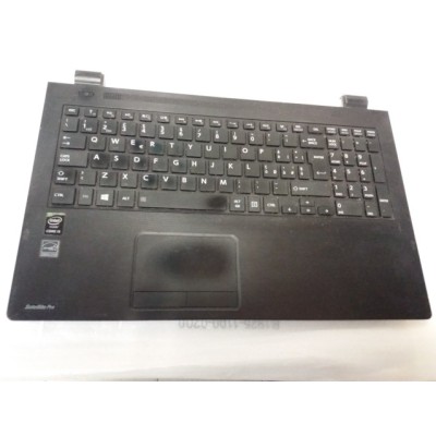 TOSHIBA SATELLITE PRO R50-B-118 TASTIERA ITALIANO E TOUCHPAD